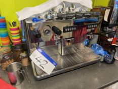 Expobar Monroc Coffee/Espresso Machine
