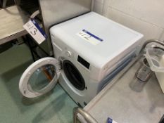 Beko WM 74135 W Washing Machine