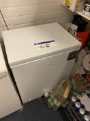 OGIK Chest Freezer