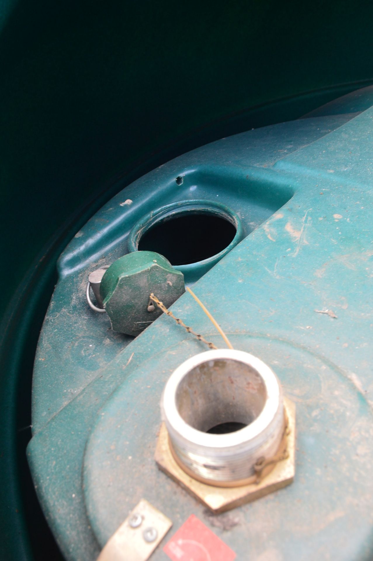 Balmoral Vertical Bunded Fuel Storage Tank (lot located at Moorfield Drive, Altham, Accrington, - Image 6 of 6