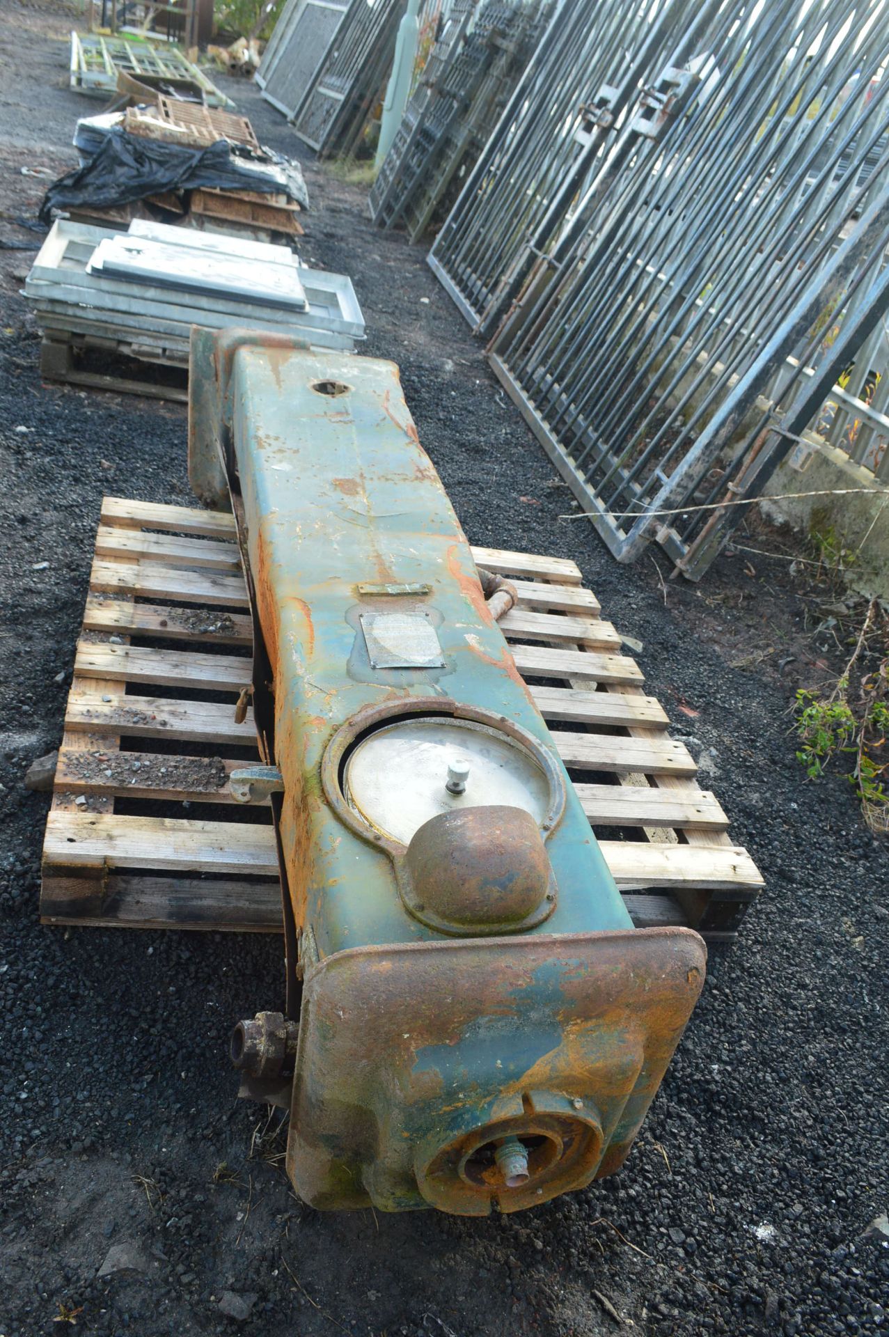 Wayne Fuel Pump (lot located at Moorfield Drive, Altham, Accrington, Lancashire, BB5 5TX) (15% - Image 2 of 6