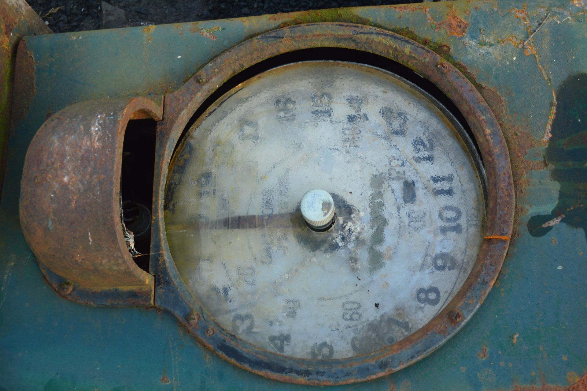 Wayne Fuel Pump (lot located at Moorfield Drive, Altham, Accrington, Lancashire, BB5 5TX) (15% - Image 5 of 6