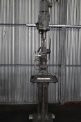 Pedestal Drill, free loading onto purchasers transport - yes, item located in Unicorn Road Site, Off