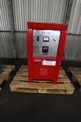 Lansing Bagnall C2 32 42 Forklift Charger, serial no. 72091359, free loading onto purchasers