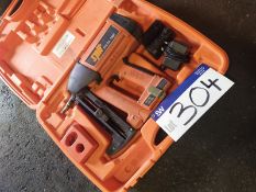 Spit Pulsa 700E, NO VAT ON HAMMER PRICE, free loading onto purchasers transport - yes, item