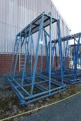 Apex lifting frame , free loading onto purchasers transport - yes, item located in Unicorn Road
