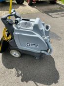 Nilfisk APC 328 cleaner/washer, free loading onto purchasers transport - yes, item located in