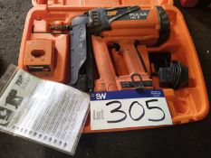 Spit Pulsa 700E, NO VAT ON HAMMER PRICE, free loading onto purchasers transport - yes, item
