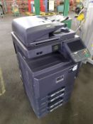 TASKalfa 4 drawer Printer, free loading onto purchasers transport - yes, item located in Unicorn