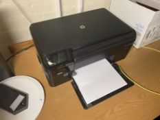 HP Photosmart Multi-Functional Printer