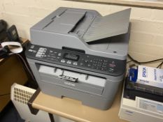 Brother MFC-L2700dw Printer