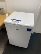 Beko Single Door Refrigerator (lot located at Briscoe Lane, Newton Heath, Manchester, M40 2NL)