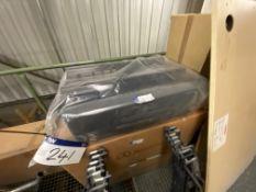 Mercedes HGV Tray (lot located at Briscoe Lane, Newton Heath, Manchester, M40 2NL)