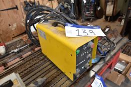 Clipper 8 Stud Welder