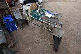 Johnsoncraft Multi Tool / Universal Woodworking Machine, 240v