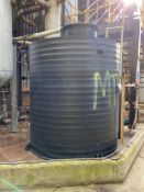 Scrubber Tank Column, Centrifugal Fan & Chem Resis