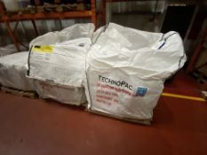Approx. 100 Technopac 1000kg SWL Tote Bags, as set