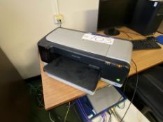 HP Officejet Pro K8600 A3 Printer