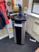 Borg & Overstrom Water Dispenser