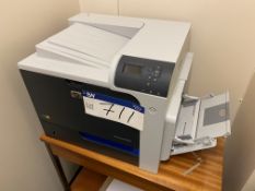HP Color LaserJet CP4025 Laser Printer