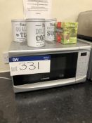 Cookworks Microwave Oven