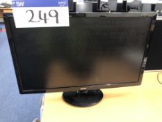 Acer PC Monitor