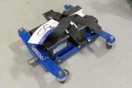 Draper Floor Transmission Jack