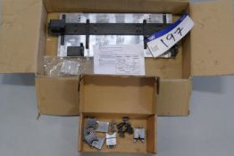 VAG Cam Shaft Setting Jig (CBAB 2.0CR TDI and others)