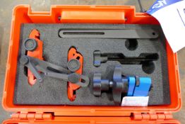 AST Tools Ltd AST4695 Universal Sprocket Locking Kit