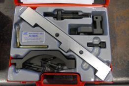 AST Tools Ltd AST4870 Petrol Engine Twin Cam Shaft Setting/ Locking Tool Kit (BMW N40/ N45/ N45T)