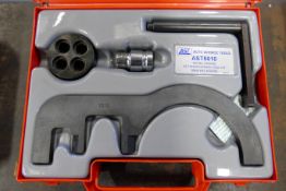 AST Tools Ltd AST5010 Diesel Engine Setting/ Locking Tool Kit (BMW N47 engine)