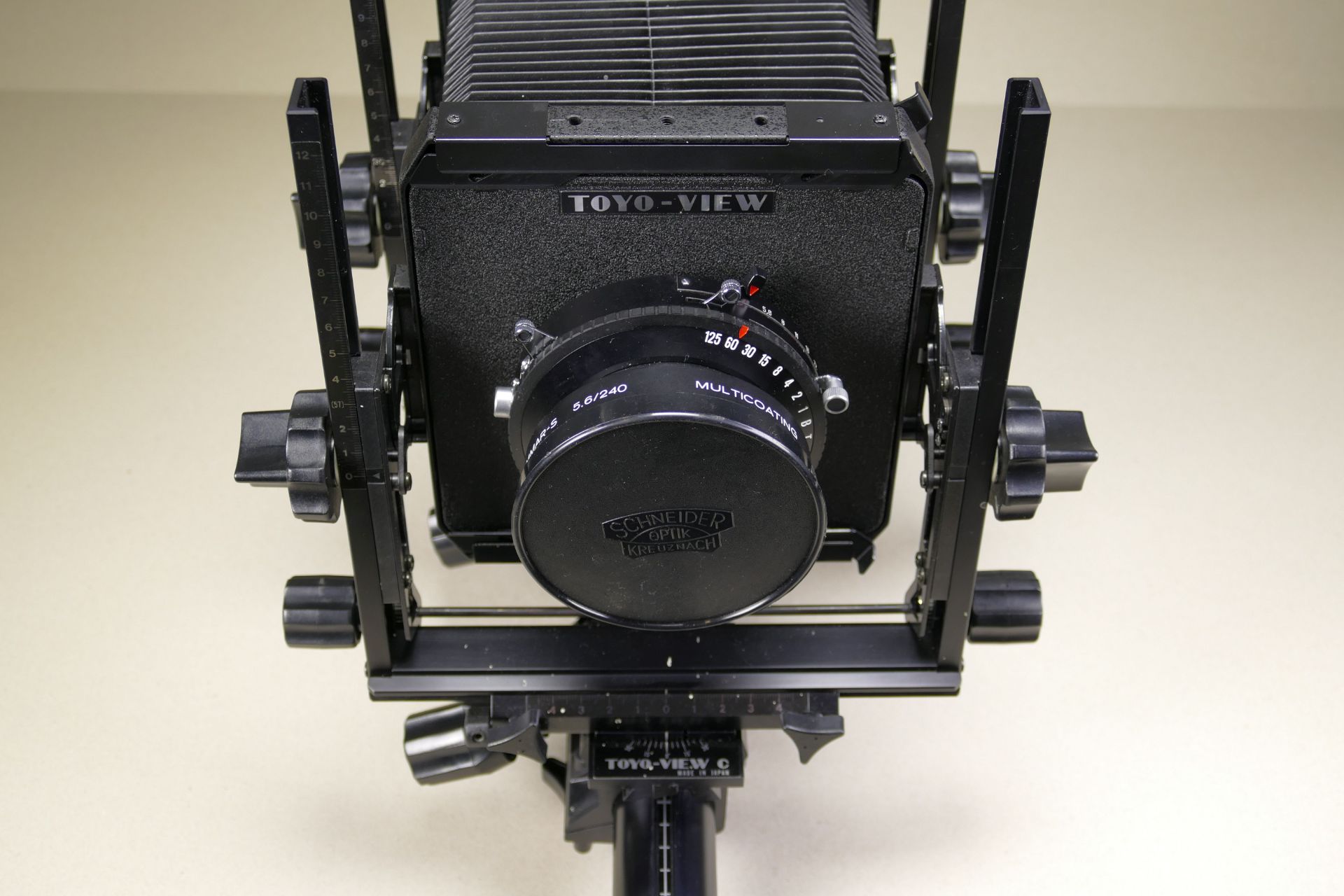 Toyo-View 45C Large Format Camera - Image 12 of 30