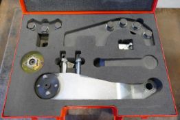 AST Tools Ltd AST5035 Diesel Engine Setting/ Locking Tool Kit (Volkswagen 2.5 TDI PD)