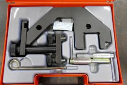 AST Tools Ltd AST4555A Diesel Engine Setting/ Locking Tool Kit (BMW M47/ M57 series)