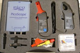 Pico Picoscope Automotive Oscilloscope