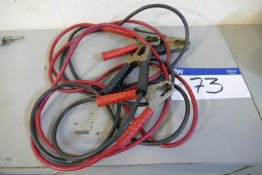 One Pair of Jump Leads