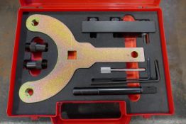 AST Tools Ltd Setting/ Locking Kit
