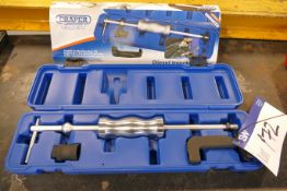 Draper 31231 Diesel Injector Puller (Mercedes Benz CDI-611, 612 and 613)