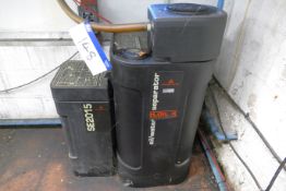 Dominick Hunter H20IL-X Oil/ Water Separator (please note - this lot is situated in the compressor