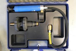Draper 54715 Universal Cooling System Pressure Test Kit
