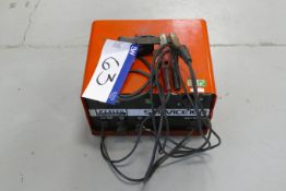 Sealey Service 160 Battery Charger, 240V