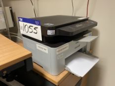 Samsung Xpress M2070W Wireless Printer  Lot located at Unit C1 Trident Business Park, Daten