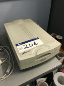 Microtek Scanmaker 9800XL Scanner