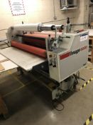 Seal Image 6000 60in Large Format Roll Laminator (