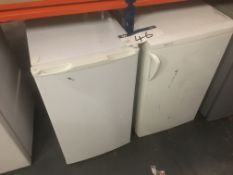 Argos & Servis Refrigerators