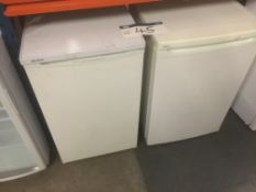 Indesit & Lec Refrigerators