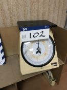 Salter Thermoscale Benchtop Dial Scale, 5kg cap.