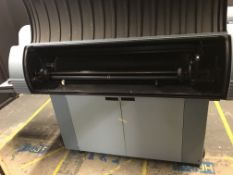 ZBE Chromira 50 Roll-to-Roll Digital Photo Printer