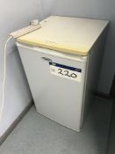 Fridgemaster Undercounter Refrigerator