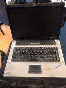 HP Compaq 6720S Laptop, with Intel Core 2 Duo Processor